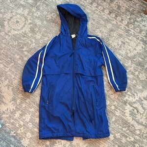 Sporti Swim Parka. Kids small